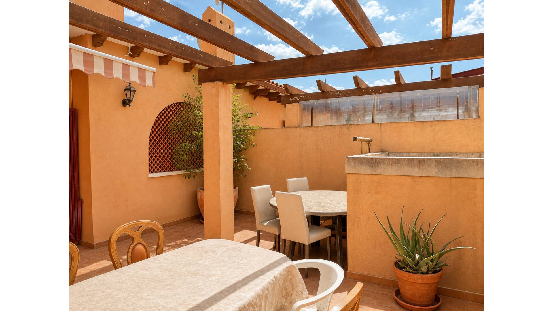 D'occasion - Appartement - Torrevieja