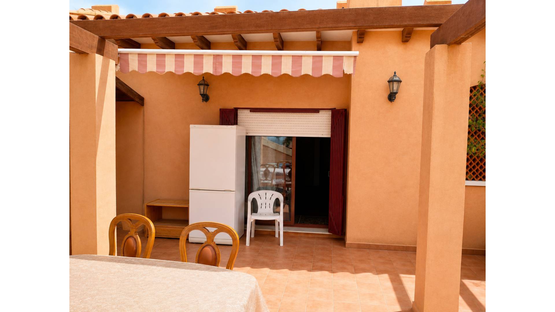 D'occasion - Appartement - Torrevieja