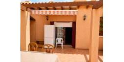D'occasion - Appartement - Torrevieja