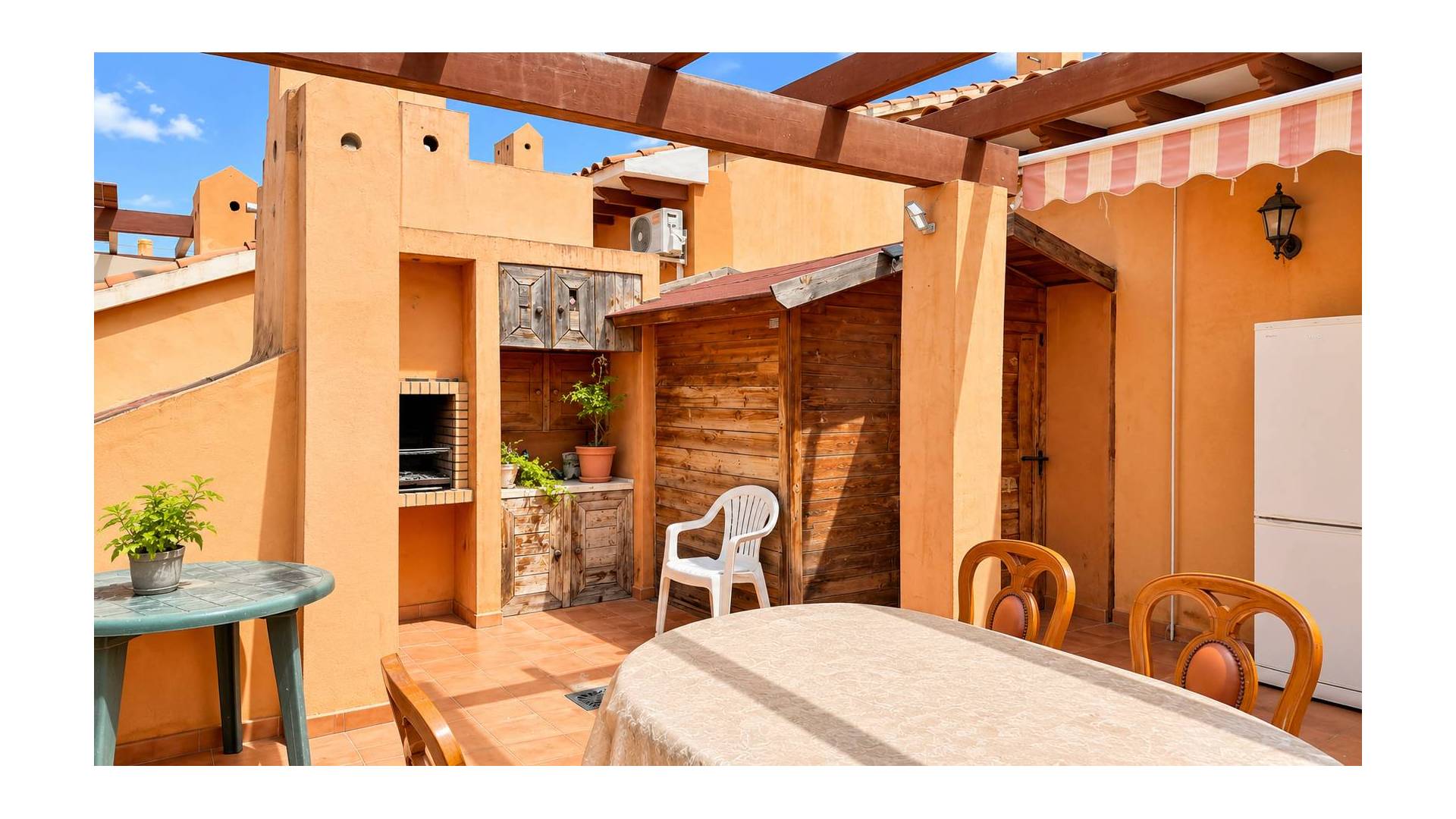 D'occasion - Appartement - Torrevieja