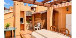 D'occasion - Appartement - Torrevieja