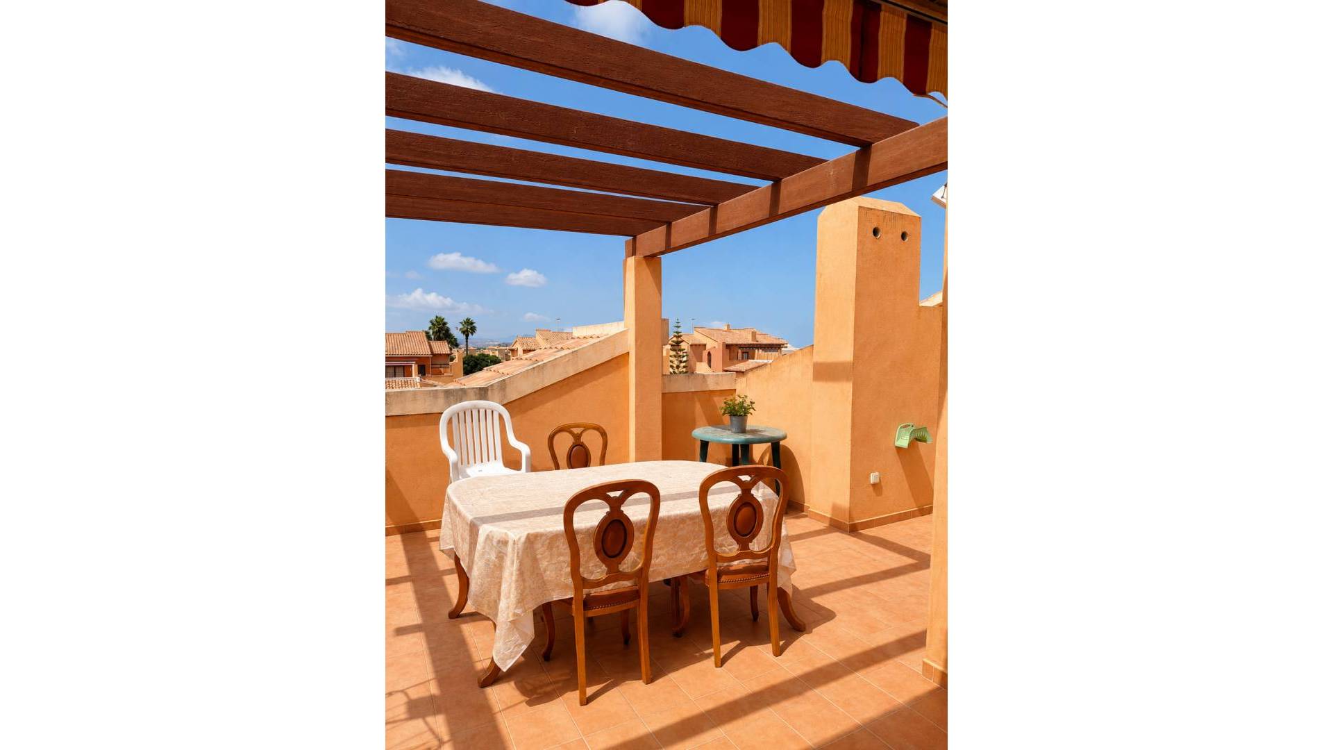 D'occasion - Appartement - Torrevieja