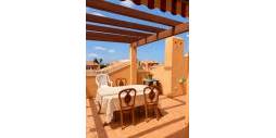 D'occasion - Appartement - Torrevieja