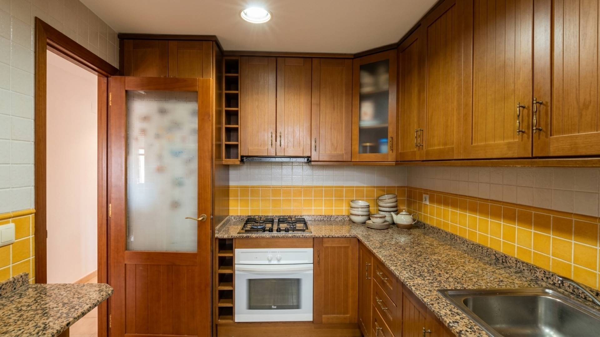 D'occasion - Appartement - Torrevieja