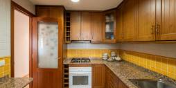 D'occasion - Appartement - Torrevieja