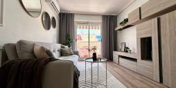 D'occasion - Appartement - Torrevieja
