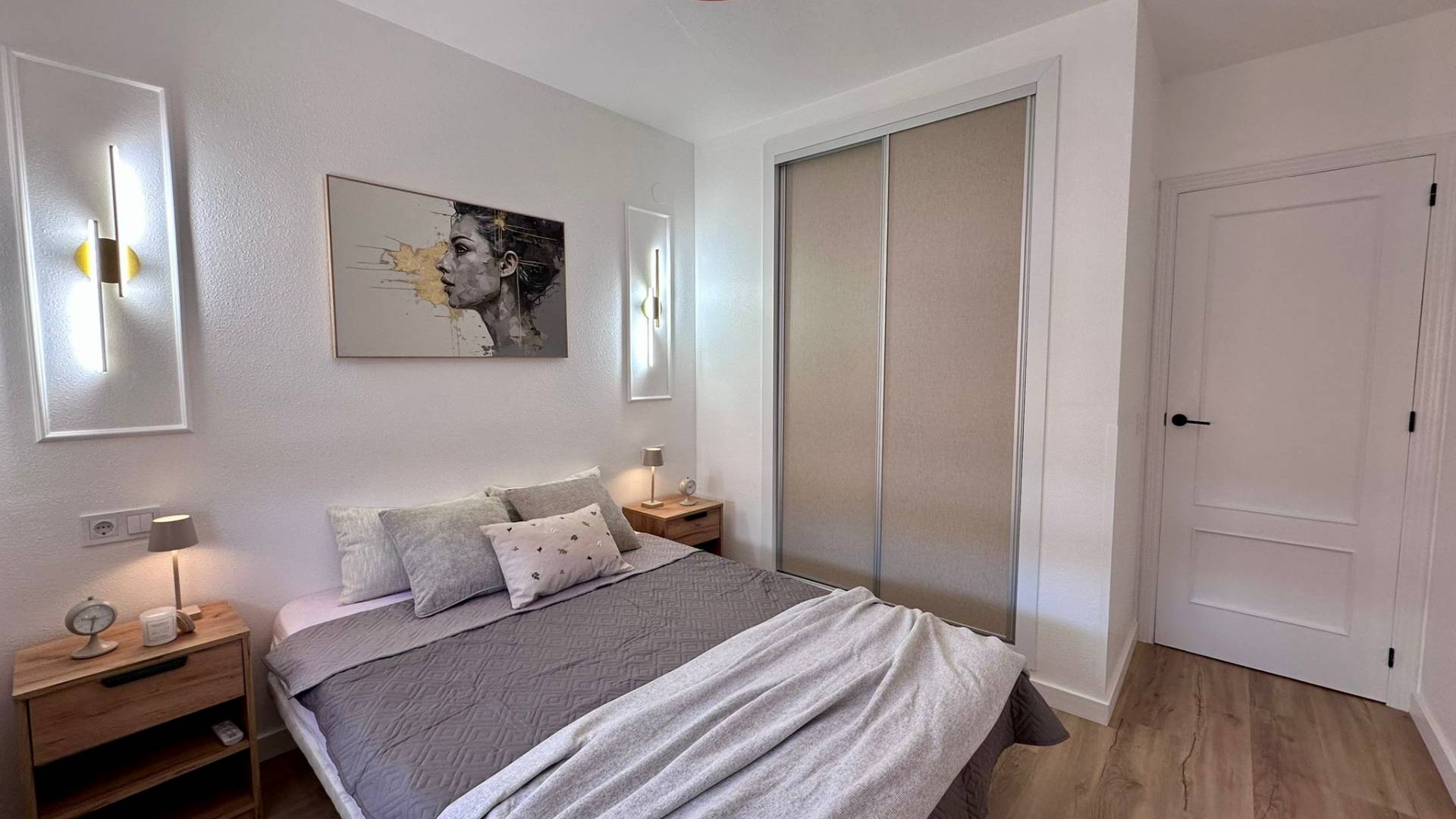 D'occasion - Appartement - Torrevieja