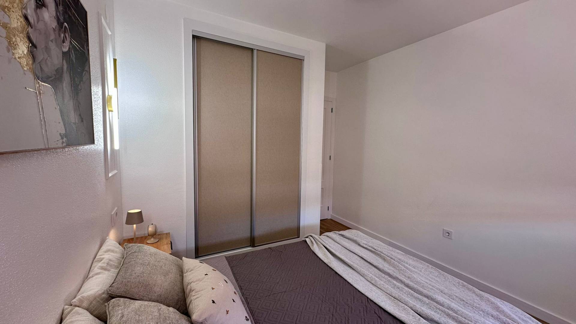 D'occasion - Appartement - Torrevieja