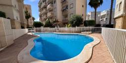 D'occasion - Appartement - Torrevieja