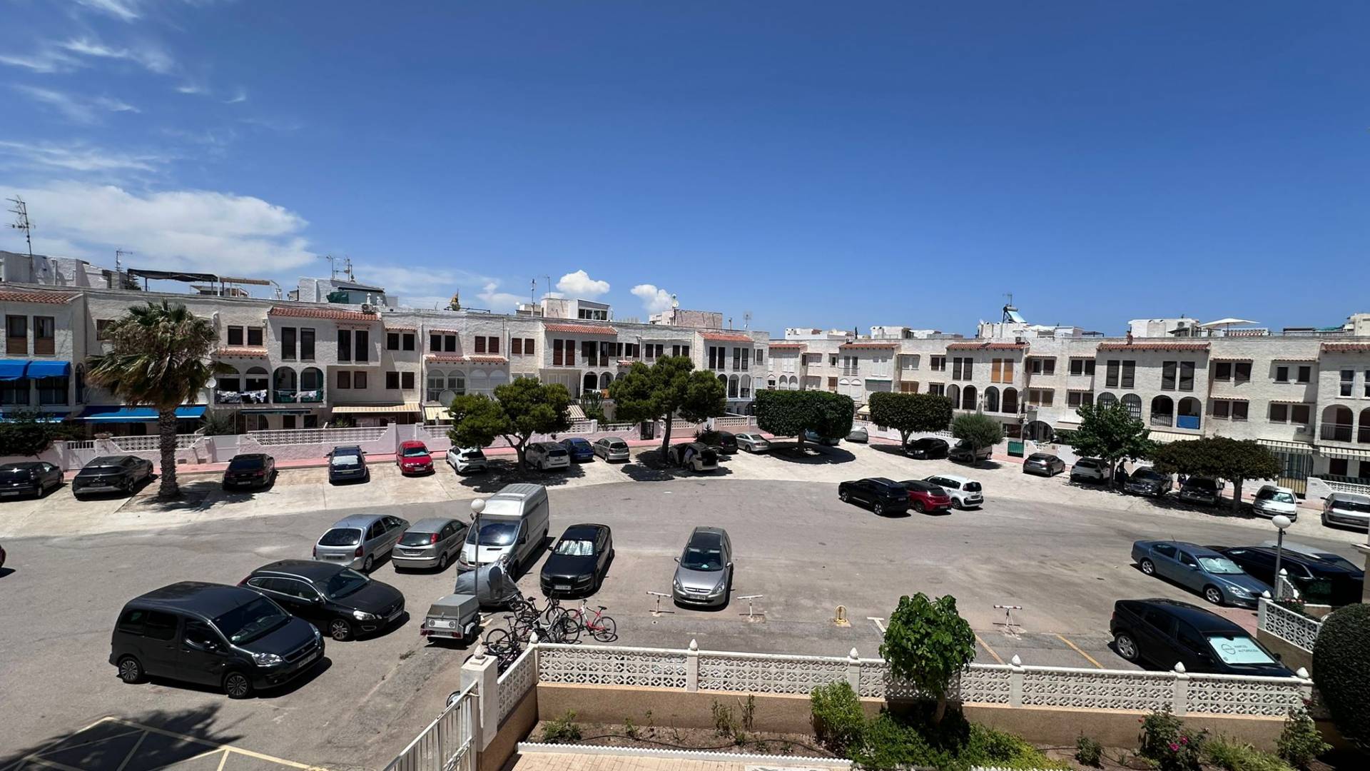 D'occasion - Appartement - Torrevieja