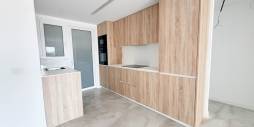D'occasion - Appartement - Torrevieja