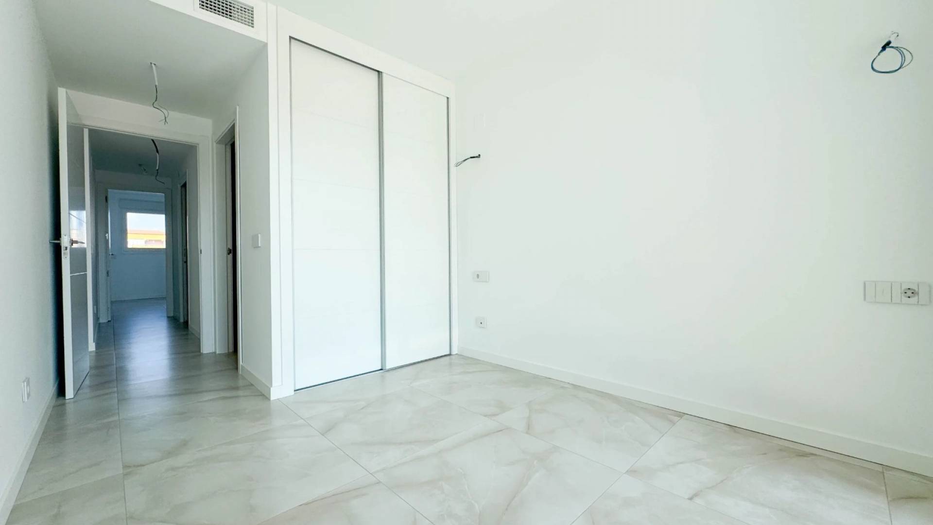D'occasion - Appartement - Torrevieja