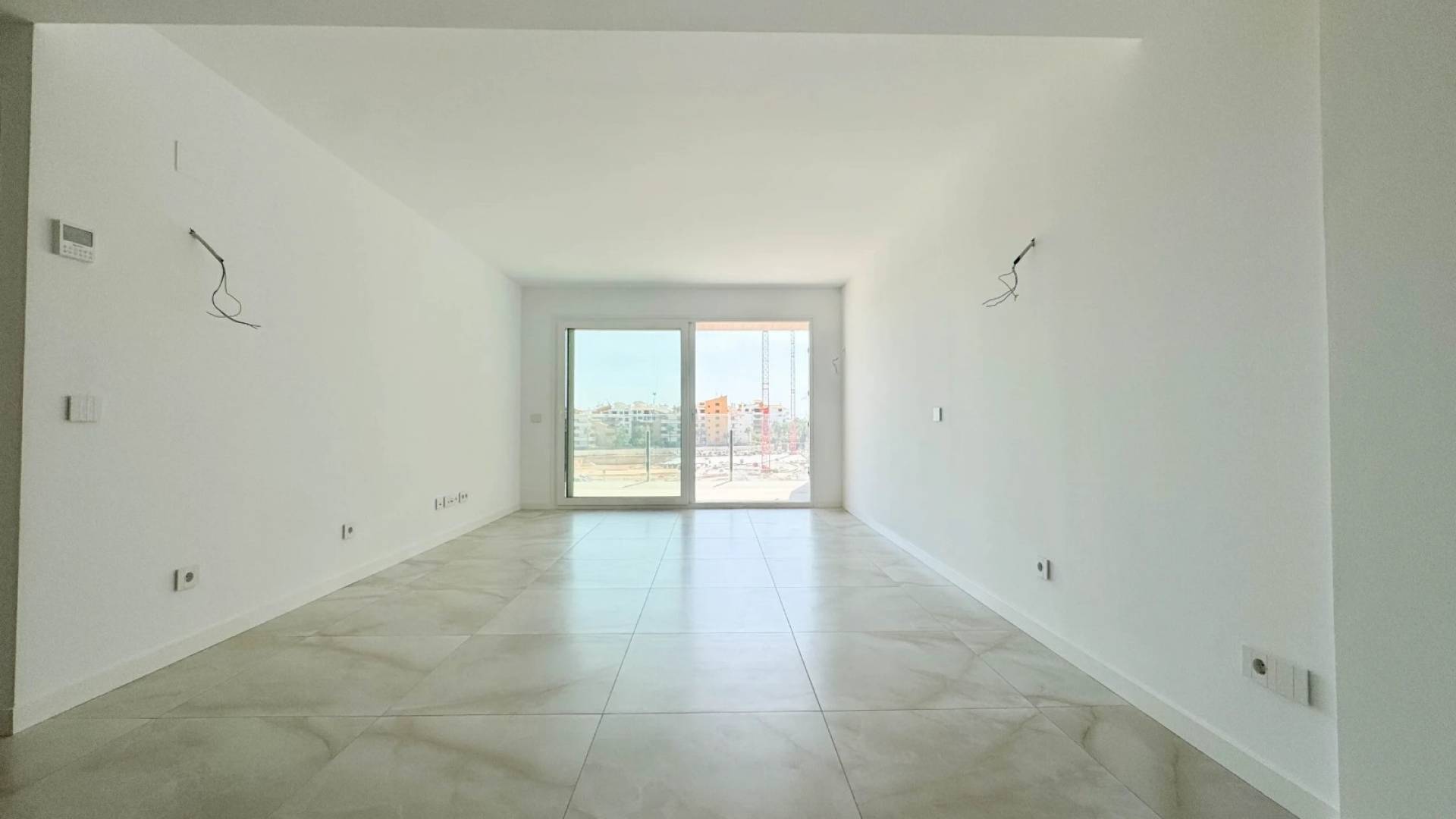 D'occasion - Appartement - Torrevieja