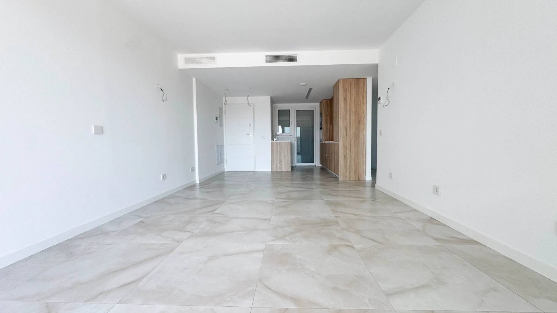 D'occasion - Appartement - Torrevieja