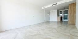 D'occasion - Appartement - Torrevieja