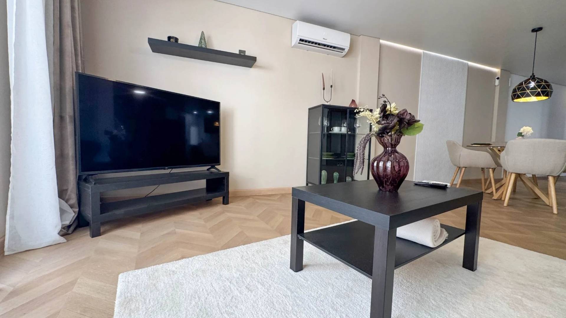 D'occasion - Appartement - Torrevieja