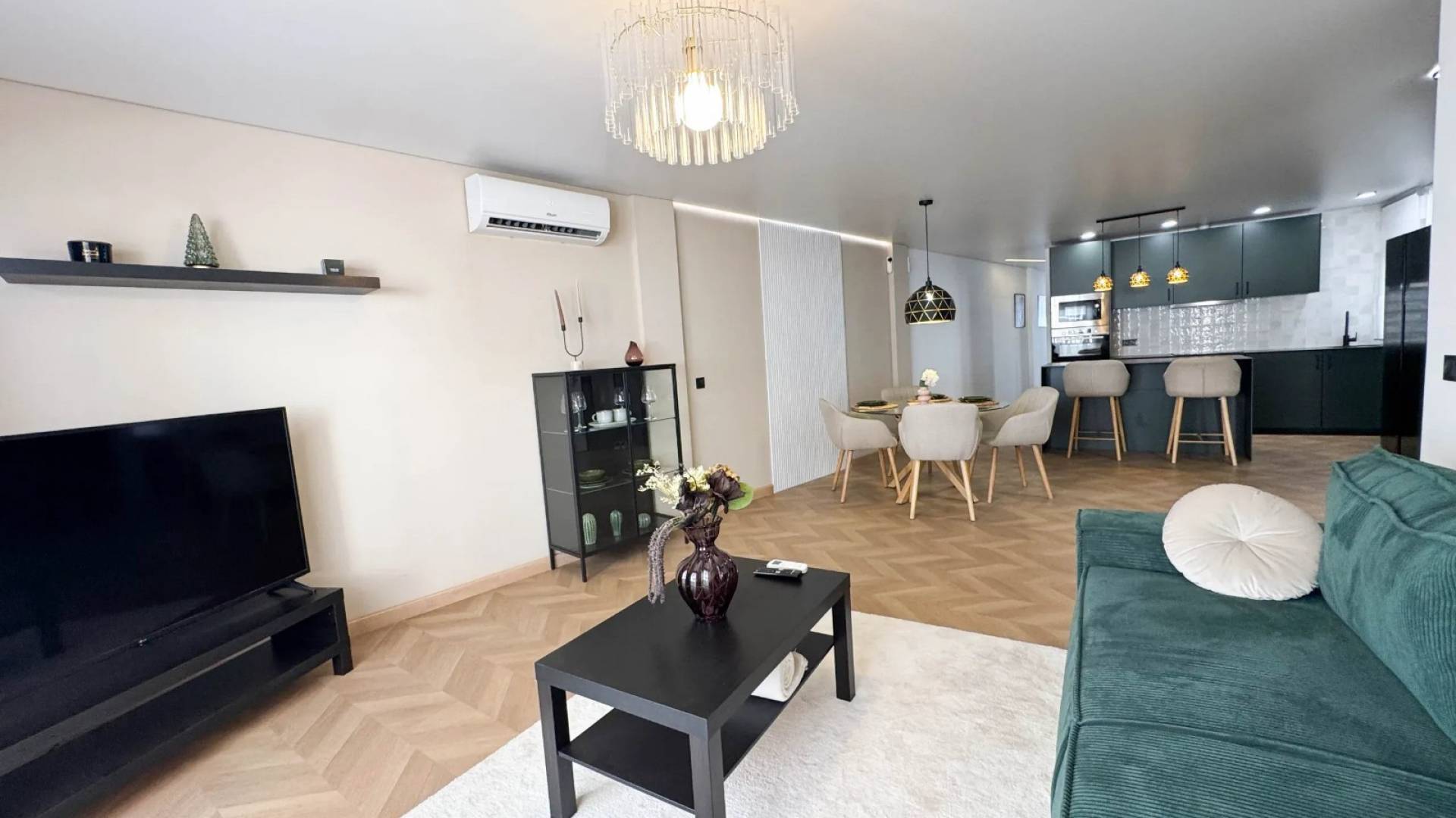 D'occasion - Appartement - Torrevieja