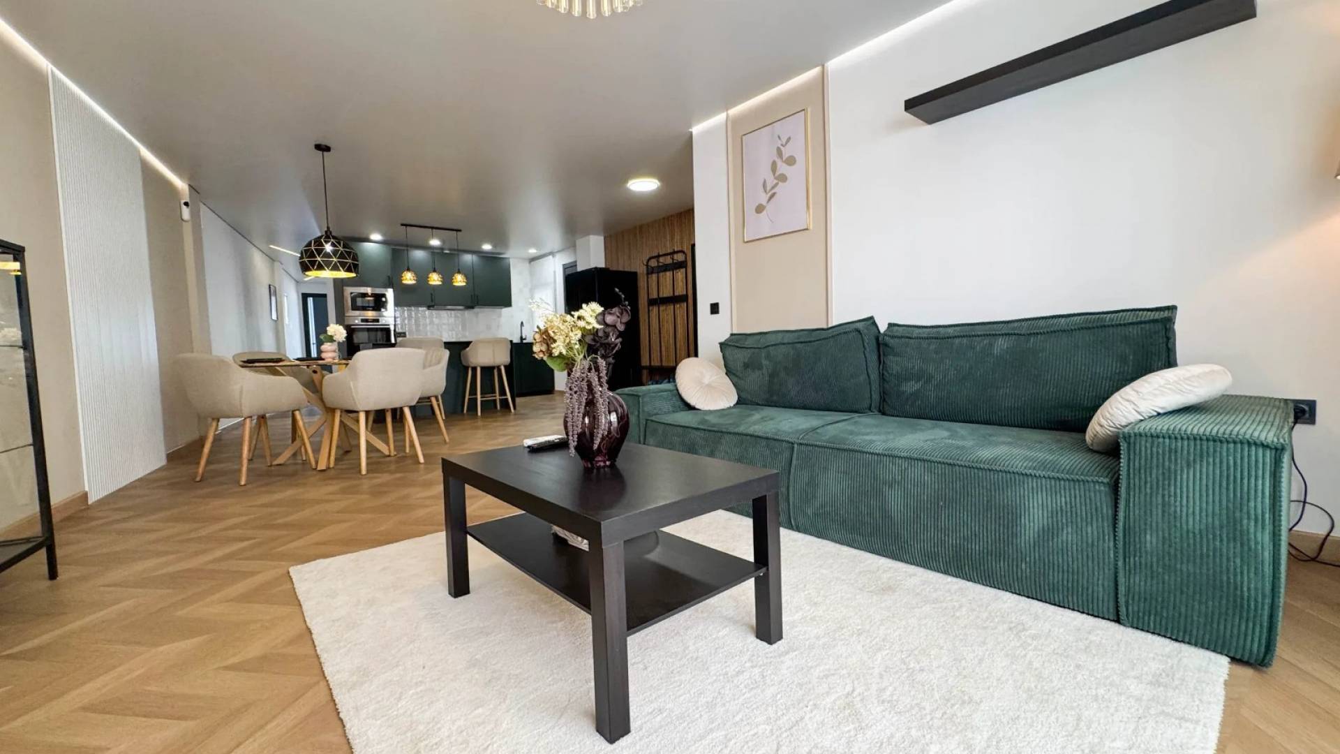 D'occasion - Appartement - Torrevieja