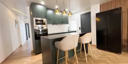 D'occasion - Appartement - Torrevieja
