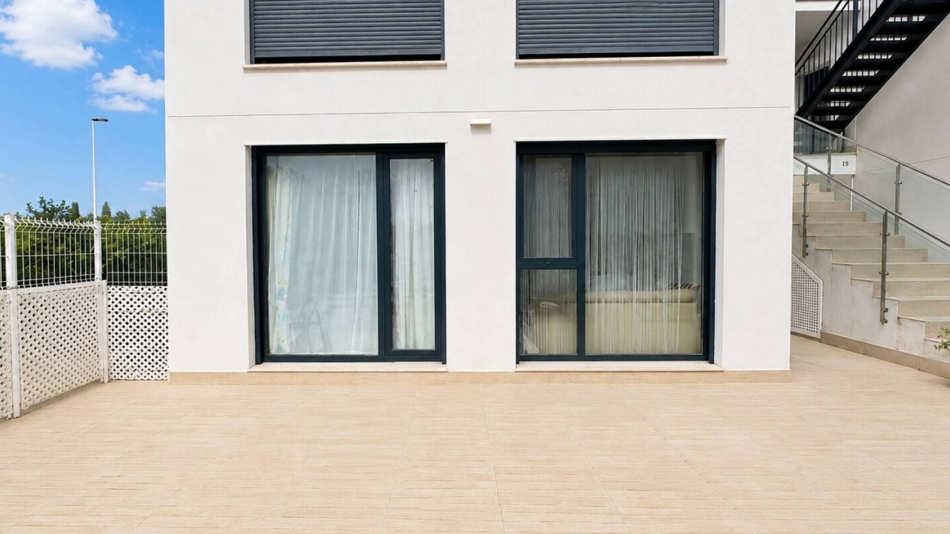 D'occasion - Appartement - Torrevieja