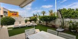 D'occasion - Appartement - Torrevieja