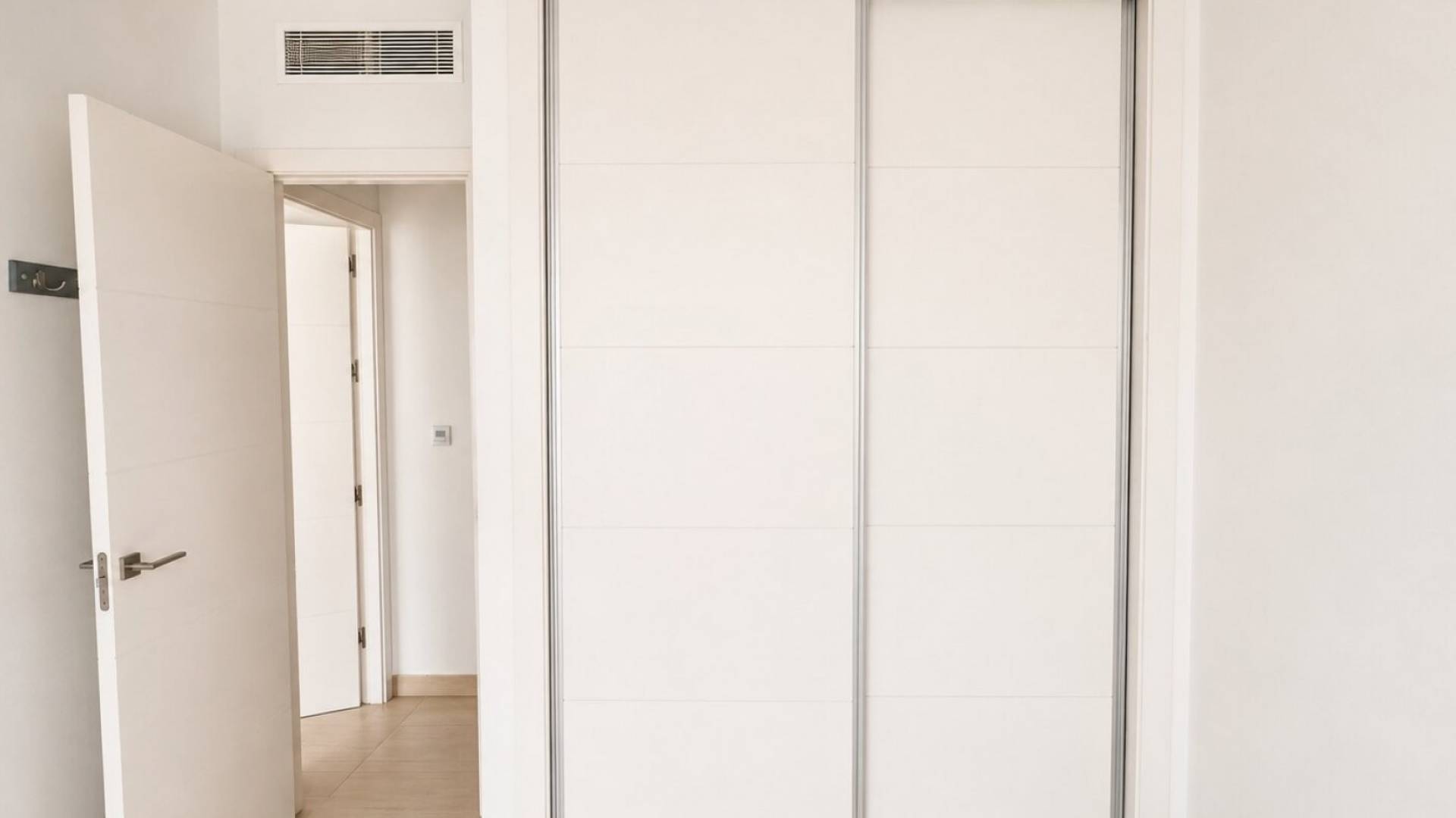 D'occasion - Appartement - Torrevieja