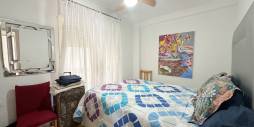 D'occasion - Appartement - Torrevieja