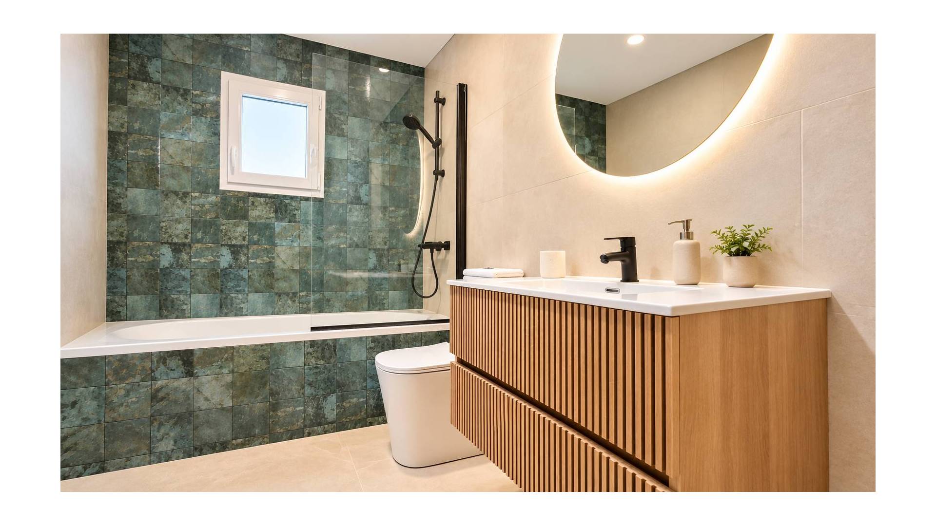 D'occasion - Appartement - Torrevieja