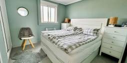 D'occasion - Appartement - Torrevieja