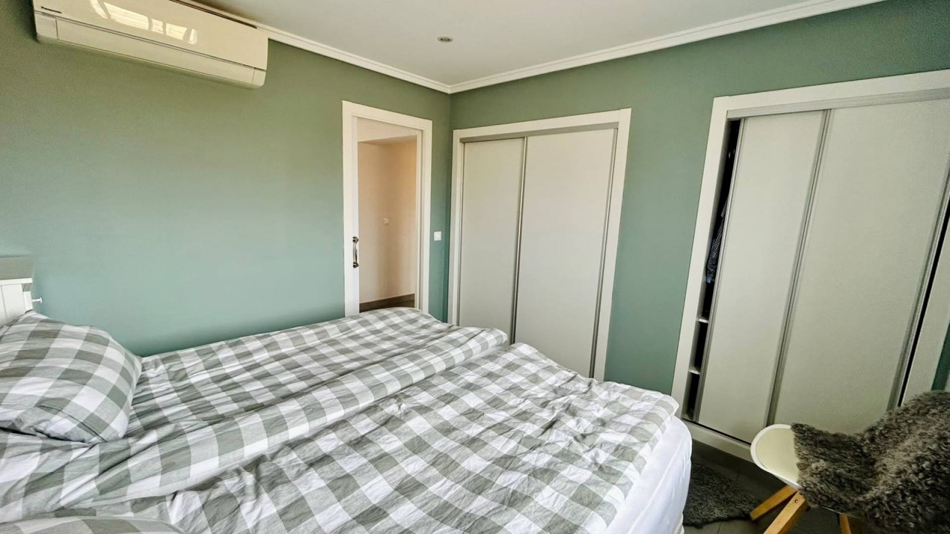 D'occasion - Appartement - Torrevieja