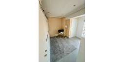 D'occasion - Appartement - Torrevieja
