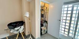 D'occasion - Appartement - Torrevieja