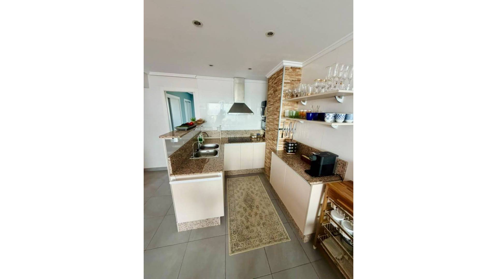 D'occasion - Appartement - Torrevieja