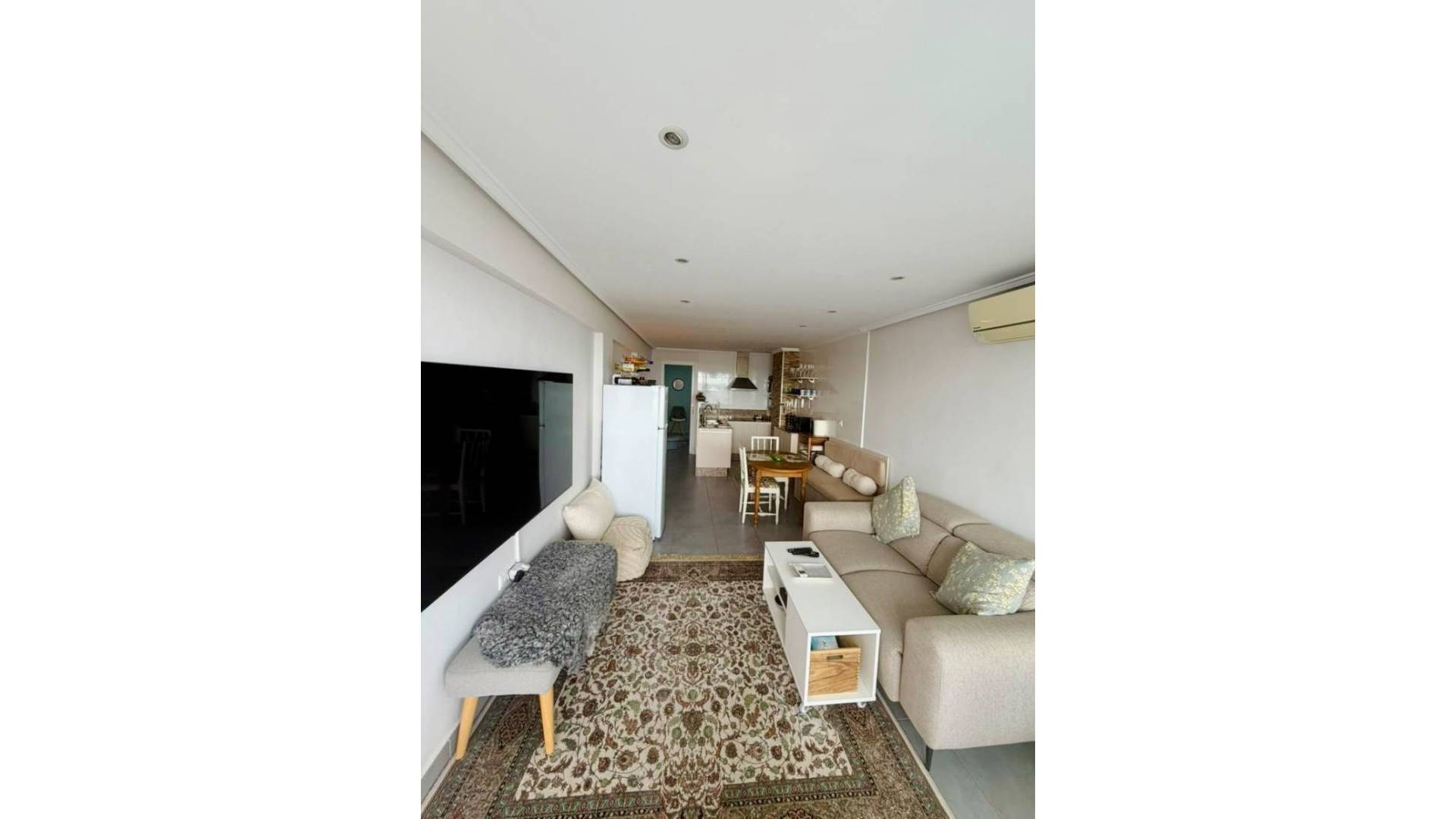 D'occasion - Appartement - Torrevieja