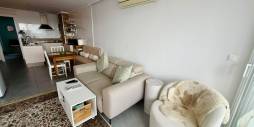 D'occasion - Appartement - Torrevieja