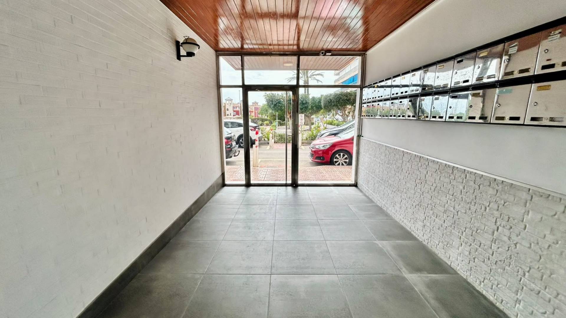 D'occasion - Appartement - Torrevieja