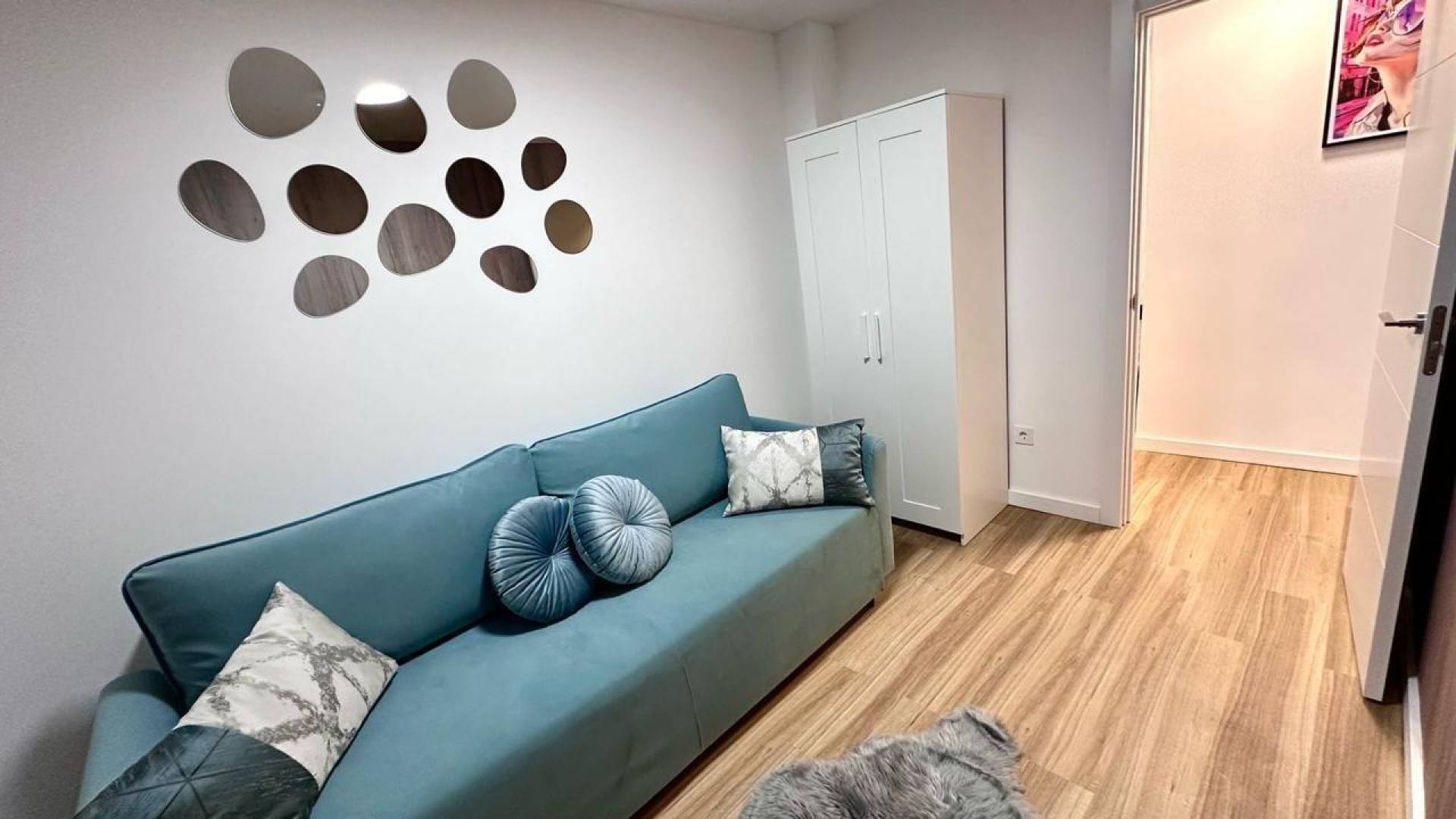 D'occasion - Appartement - Torrevieja