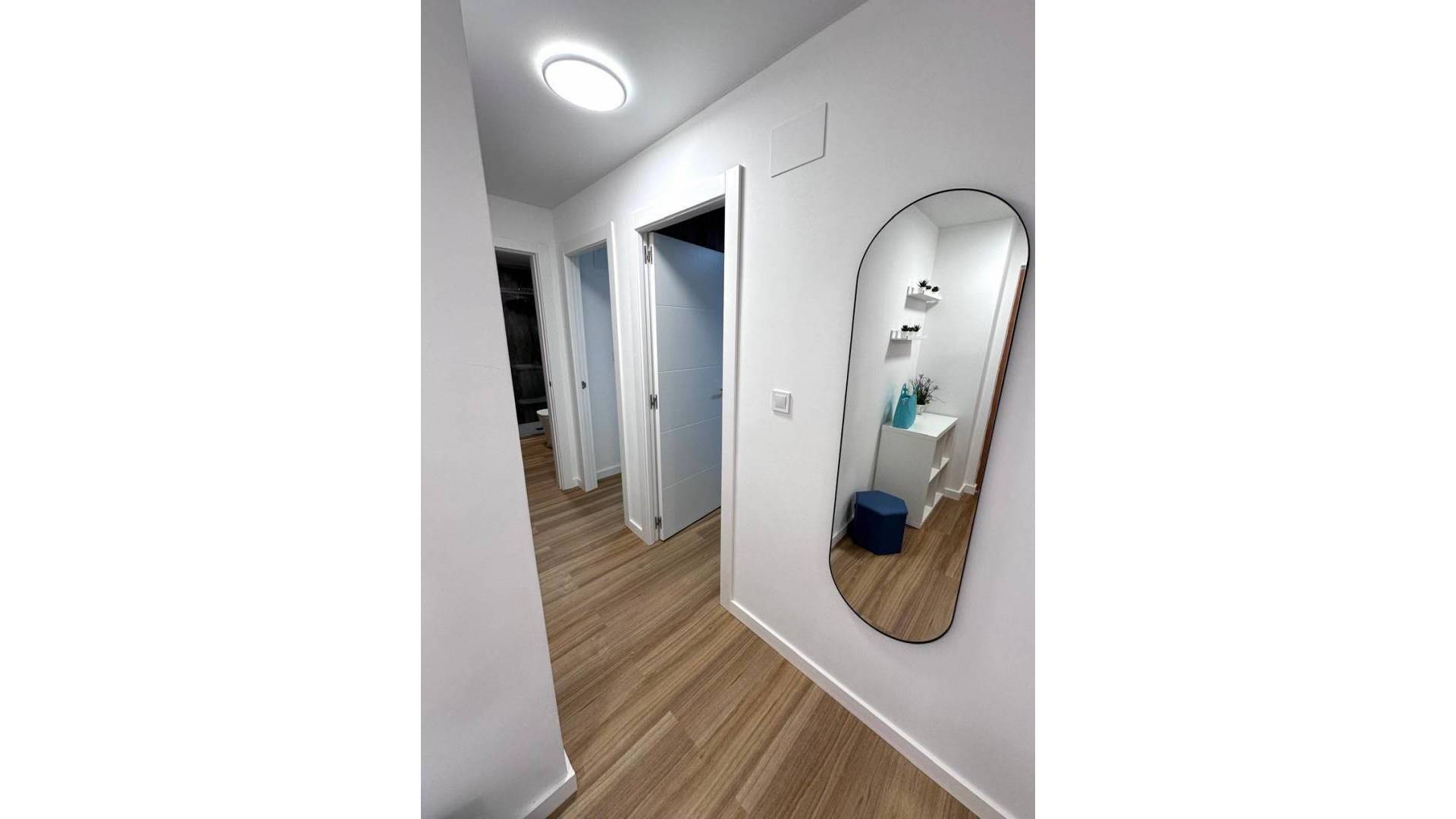 D'occasion - Appartement - Torrevieja