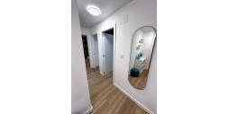 D'occasion - Appartement - Torrevieja