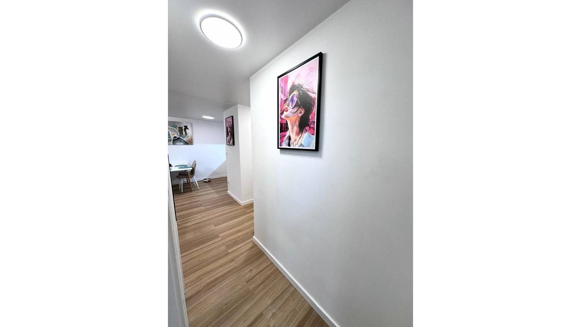 D'occasion - Appartement - Torrevieja