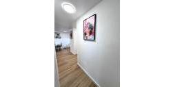 D'occasion - Appartement - Torrevieja
