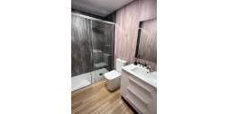 D'occasion - Appartement - Torrevieja