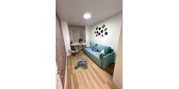 D'occasion - Appartement - Torrevieja