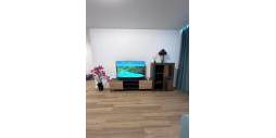 D'occasion - Appartement - Torrevieja