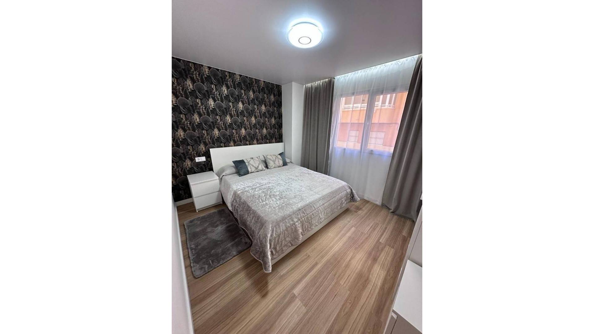 D'occasion - Appartement - Torrevieja