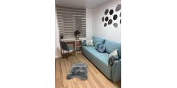 D'occasion - Appartement - Torrevieja