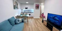 D'occasion - Appartement - Torrevieja