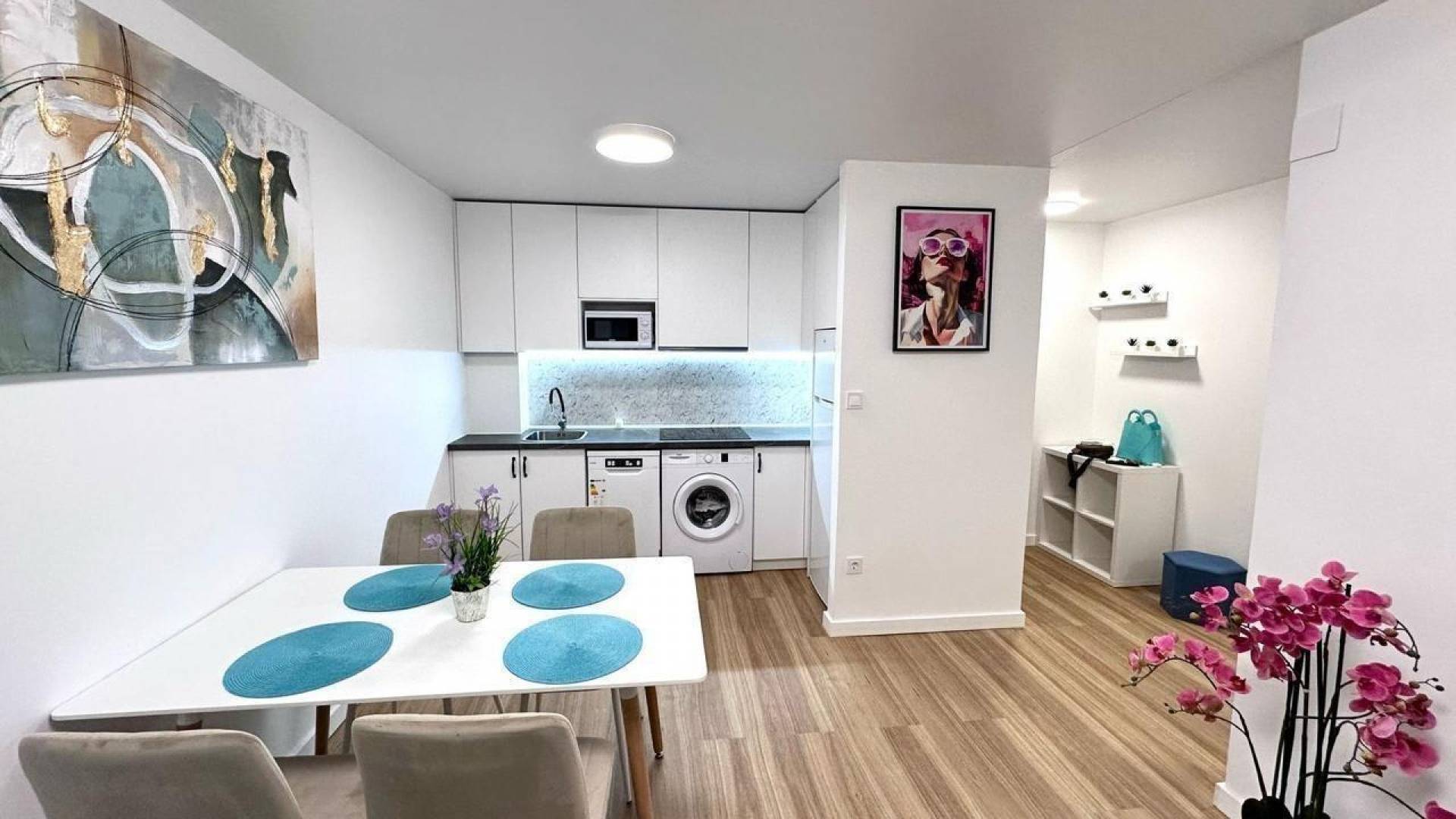 D'occasion - Appartement - Torrevieja