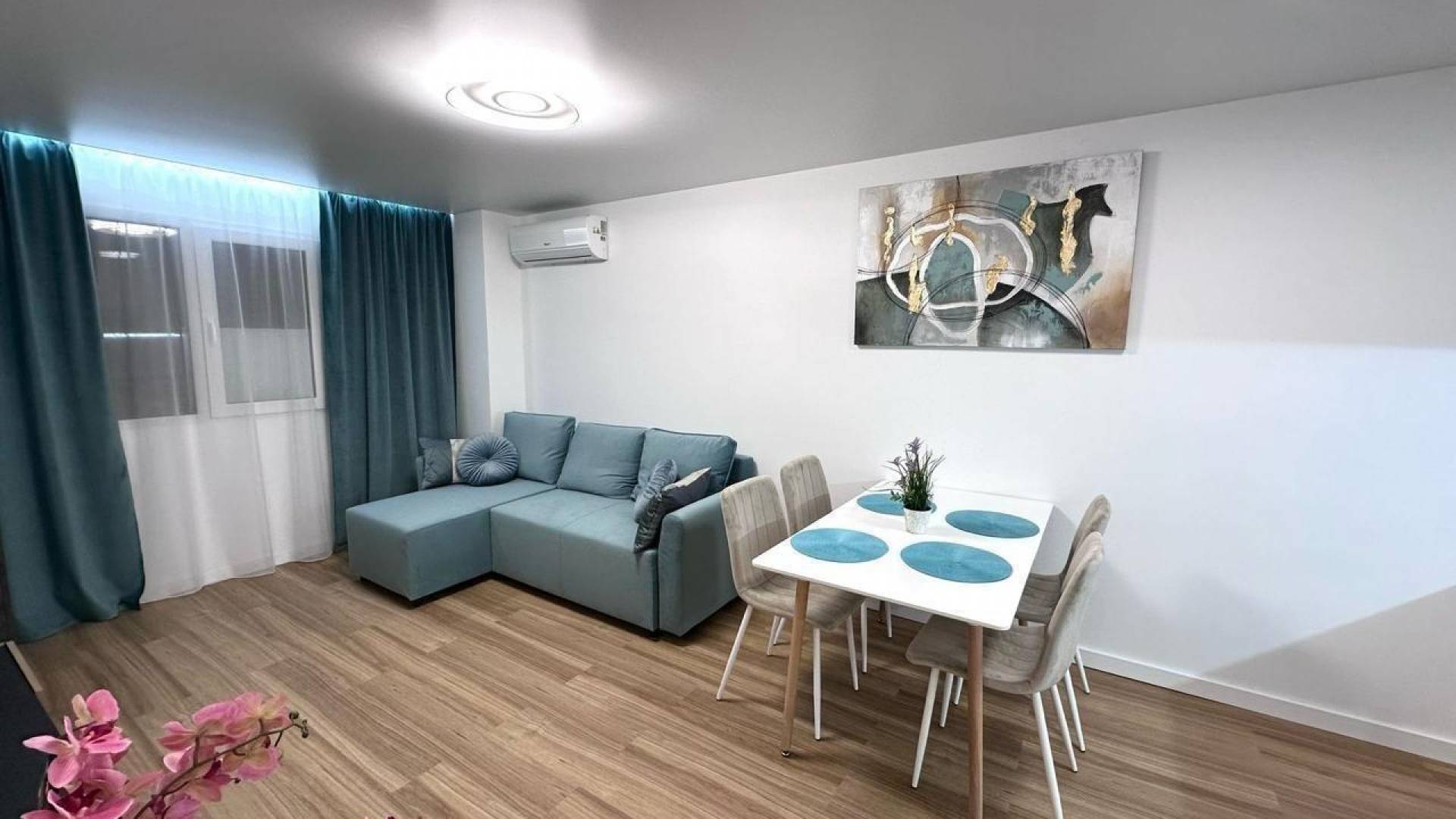 D'occasion - Appartement - Torrevieja