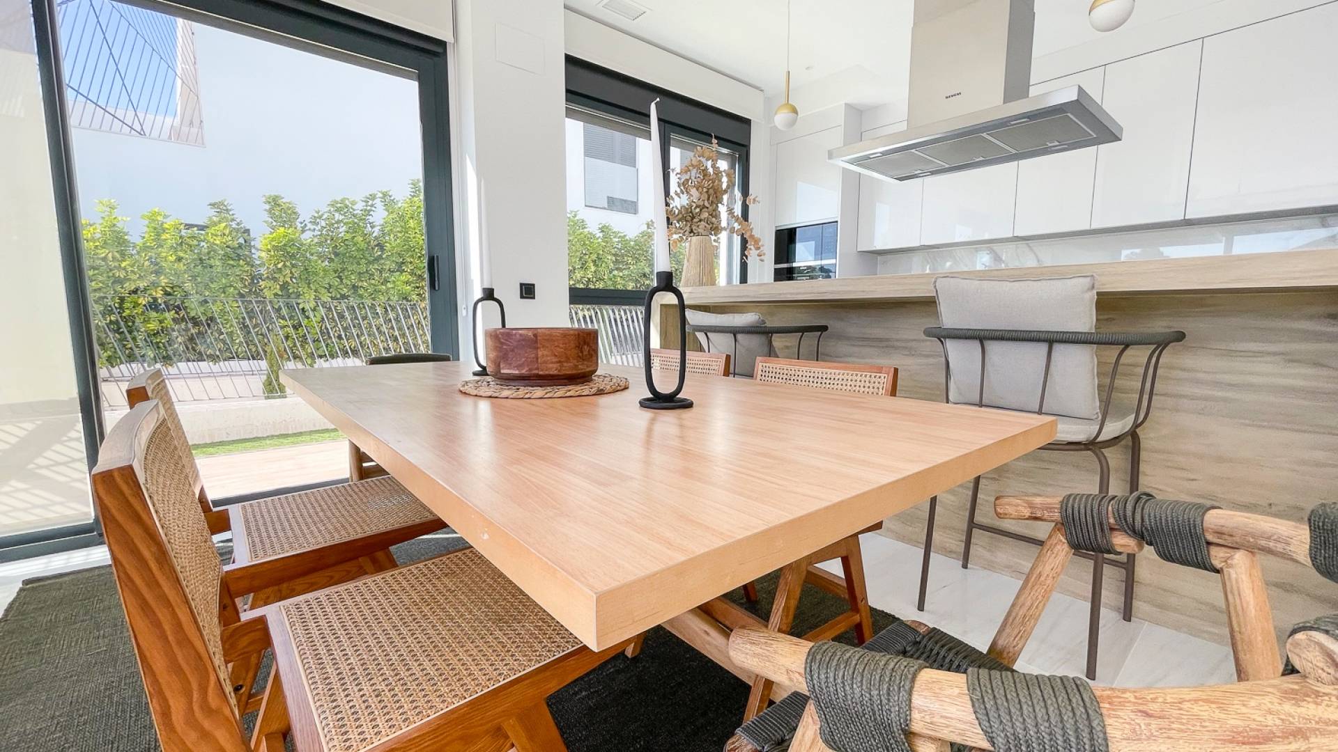 D'occasion - Appartement - Villajoyosa - Playas Del Torres